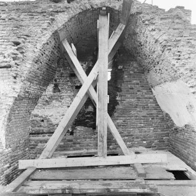 Rijksdienst voor het Cultureel Erfgoed: Wal, A.J. van der