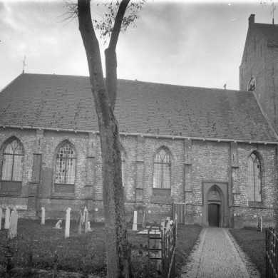 Rijksdienst voor het Cultureel Erfgoed