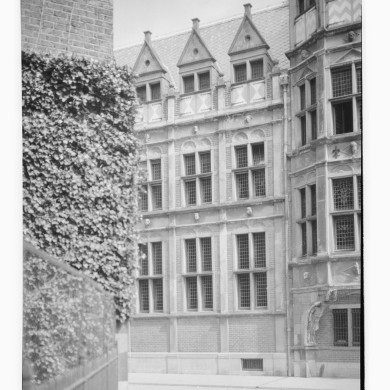 Rijksdienst voor het Cultureel Erfgoed: Hoogendijk, C.