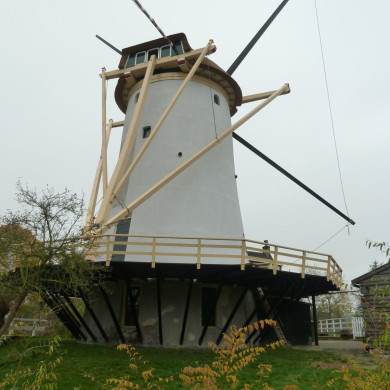 Rijksdienst voor het Cultureel Erfgoed: Bogers, Guido