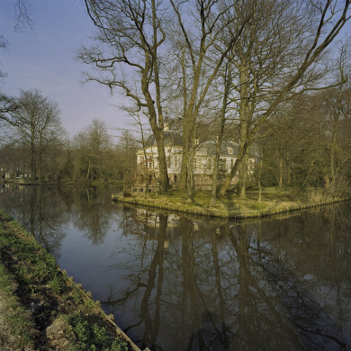 Rijksdienst voor het Cultureel Erfgoed: Wal, A.J. van der