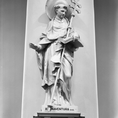 Rijksdienst voor het Cultureel Erfgoed: Wal, A.J. van der