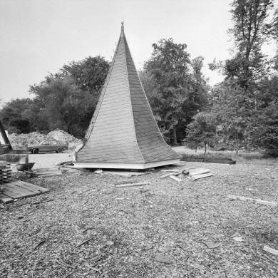Rijksdienst voor het Cultureel Erfgoed: Koning, J.P. de