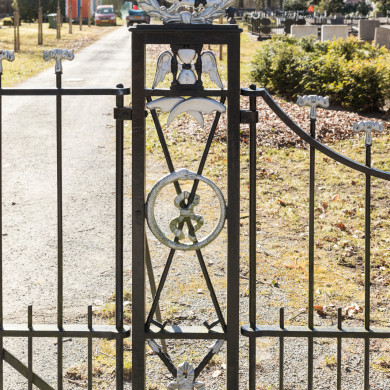 Rijksdienst voor het Cultureel Erfgoed: Sekuur, Mark