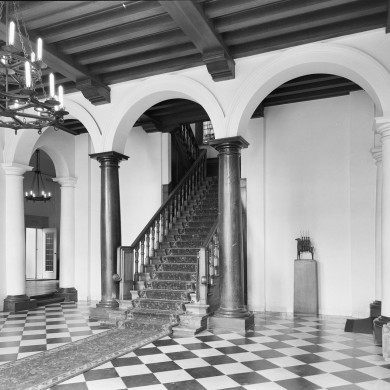 Rijksdienst voor het Cultureel Erfgoed: Dukker, G.J.