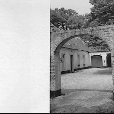 Rijksdienst voor het Cultureel Erfgoed: Harenberg, J.