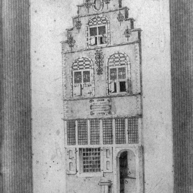 Rijksdienst voor het Cultureel Erfgoed