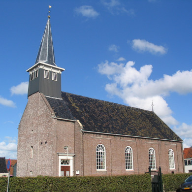 Rijksdienst voor het Cultureel Erfgoed: Landschapsatlas - onbekend