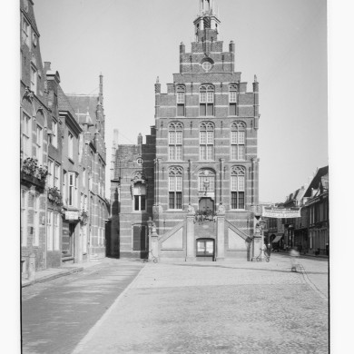 Rijksdienst voor het Cultureel Erfgoed: Hoogendijk, C.