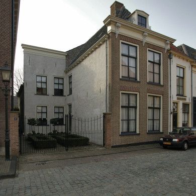 Rijksdienst voor het Cultureel Erfgoed: Galen, P. van