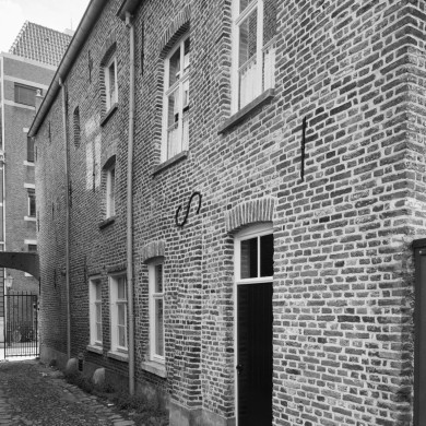 Rijksdienst voor het Cultureel Erfgoed: Wal, A.J. van der