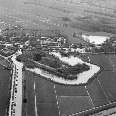 Rijksdienst voor het Cultureel Erfgoed: Capital Press Schiphol