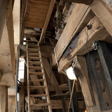 Rijksdienst voor het Cultureel Erfgoed: Roderburg, K. (Kris)