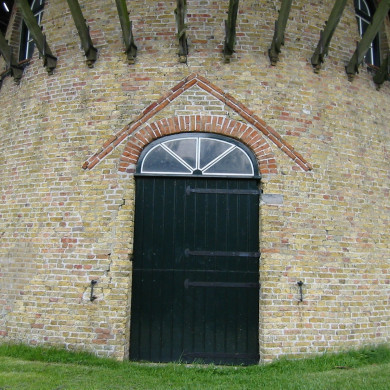 Rijksdienst voor het Cultureel Erfgoed: Terpstra, Frank