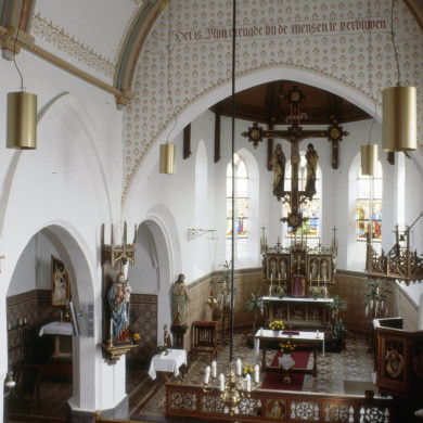 Rijksdienst voor het Cultureel Erfgoed: Galen, P. (Paul) van