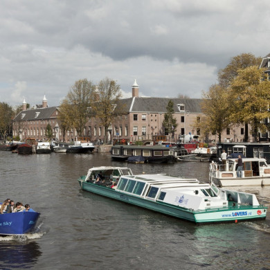 Rijksdienst voor het Cultureel Erfgoed: Booms, C.S. (Chris)