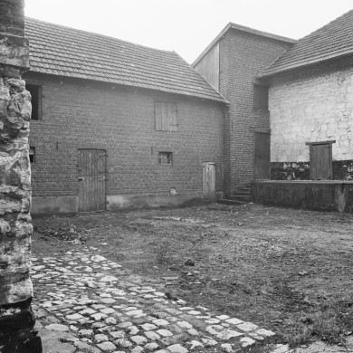 Rijksdienst voor het Cultureel Erfgoed: Tangel, L.M.