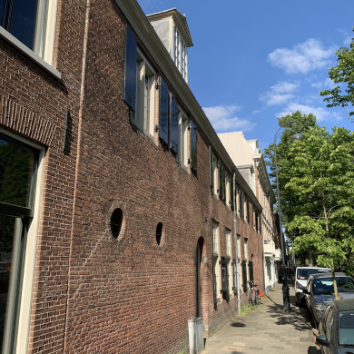 Rijksdienst voor het Cultureel Erfgoed: Bogers, Guido