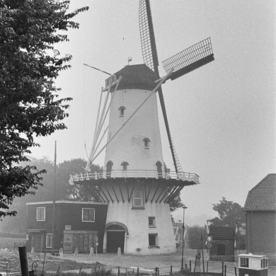 Rijksdienst voor het Cultureel Erfgoed: Gunneweg, J.