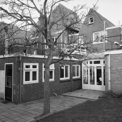 Rijksdienst voor het Cultureel Erfgoed: Tangel, L.M.