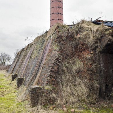 Rijksdienst voor het Cultureel Erfgoed: Booms, C.S. (Chris)