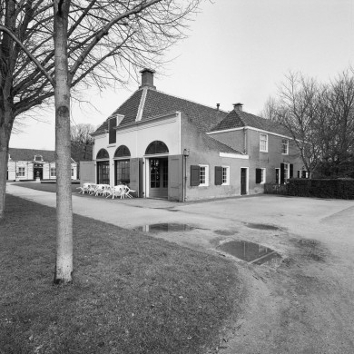 Rijksdienst voor het Cultureel Erfgoed: Dukker, G.J.