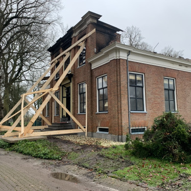 Rijksdienst voor het Cultureel Erfgoed: Bogers, Guido