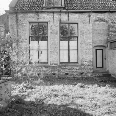 Rijksdienst voor het Cultureel Erfgoed: Wal, A.J. van der