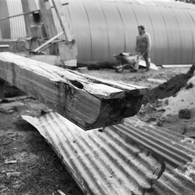 Rijksdienst voor het Cultureel Erfgoed: Korpershoek, W.A.