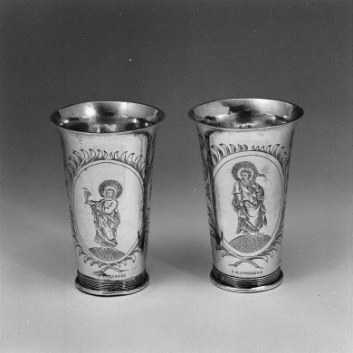 Rijksdienst voor het Cultureel Erfgoed: Dukker, G.J.