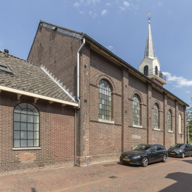 Rijksdienst voor het Cultureel Erfgoed: Schaap, Marchje