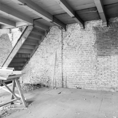 Rijksdienst voor het Cultureel Erfgoed: Galen, P. (Paul) van