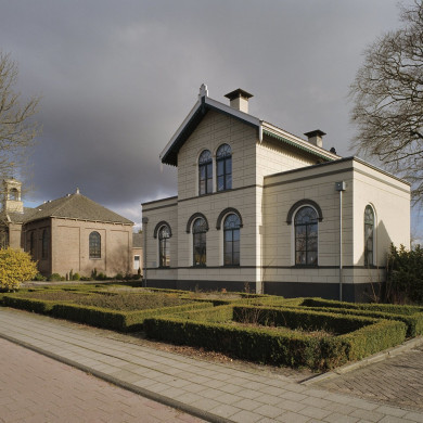 Rijksdienst voor het Cultureel Erfgoed: Booms, C.S. (Chris)