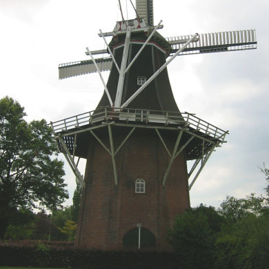 Rijksdienst voor het Cultureel Erfgoed: Terpstra, Frank