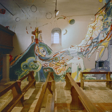 Rijksdienst voor het Cultureel Erfgoed: Tangel, L.M.