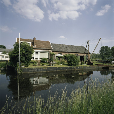 Rijksdienst voor het Cultureel Erfgoed: Roderburg, K. (Kris)