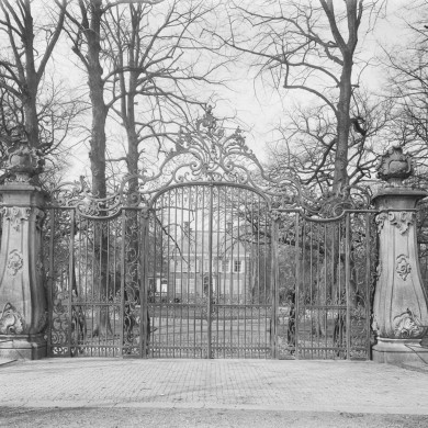 Rijksdienst voor het Cultureel Erfgoed: Steenbergh, C.J.