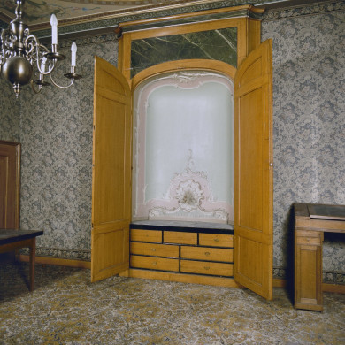 Rijksdienst voor het Cultureel Erfgoed: Dukker, G.J.