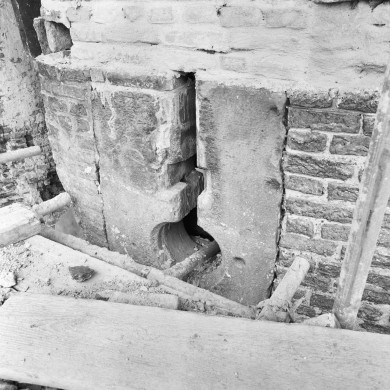 Rijksdienst voor het Cultureel Erfgoed: Wal, A.J. van der