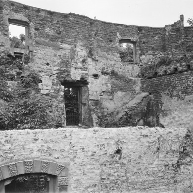 Rijksdienst voor het Cultureel Erfgoed: Delemarre, G.Th.