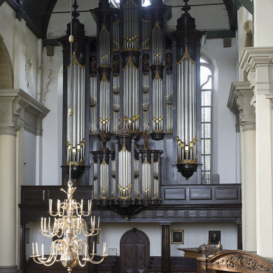 Rijksdienst voor het Cultureel Erfgoed: Bronckhorst, A. (Arjan)