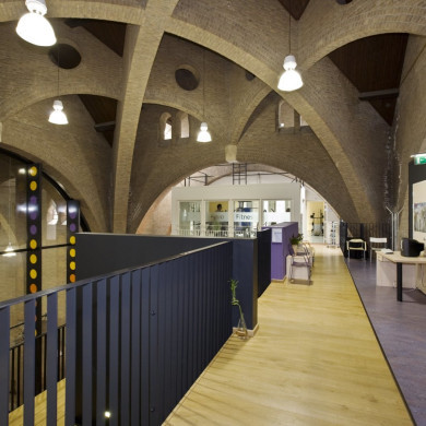 Rijksdienst voor het Cultureel Erfgoed: Galen, P. (Paul) van