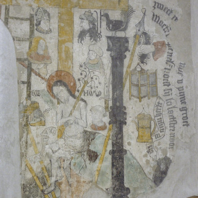 Rijksdienst voor het Cultureel Erfgoed: Tangel, L.M.