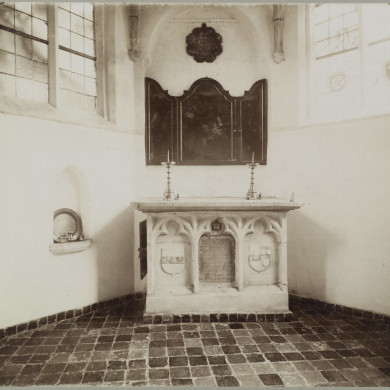 Rijksdienst voor het Cultureel Erfgoed