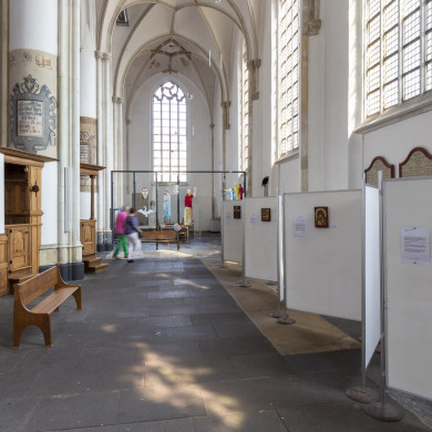 Rijksdienst voor het Cultureel Erfgoed: Schaap, Marchje