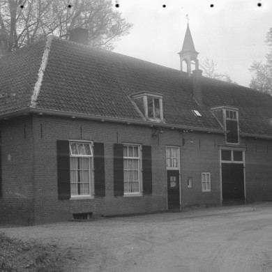 Rijksdienst voor het Cultureel Erfgoed: Dukker, G.J.