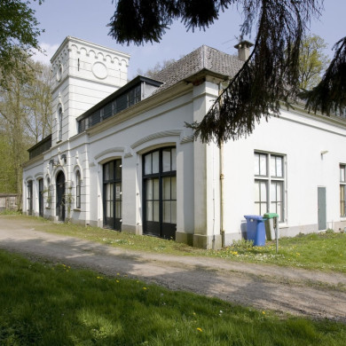 Rijksdienst voor het Cultureel Erfgoed: Galen, P. (Paul) van