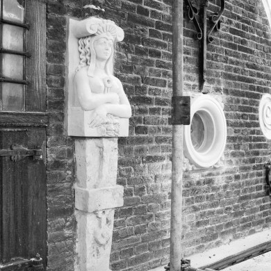 Rijksdienst voor het Cultureel Erfgoed: Dukker, G.J.