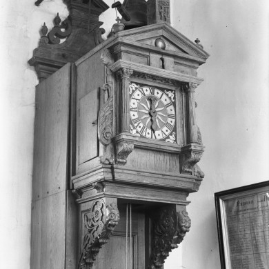 Rijksdienst voor het Cultureel Erfgoed: Delemarre, G.Th.