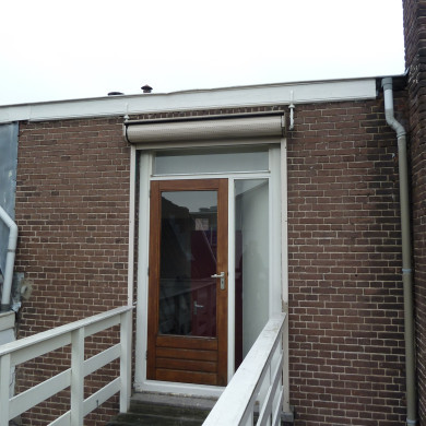 Rijksdienst voor het Cultureel Erfgoed: Bogers, Guido